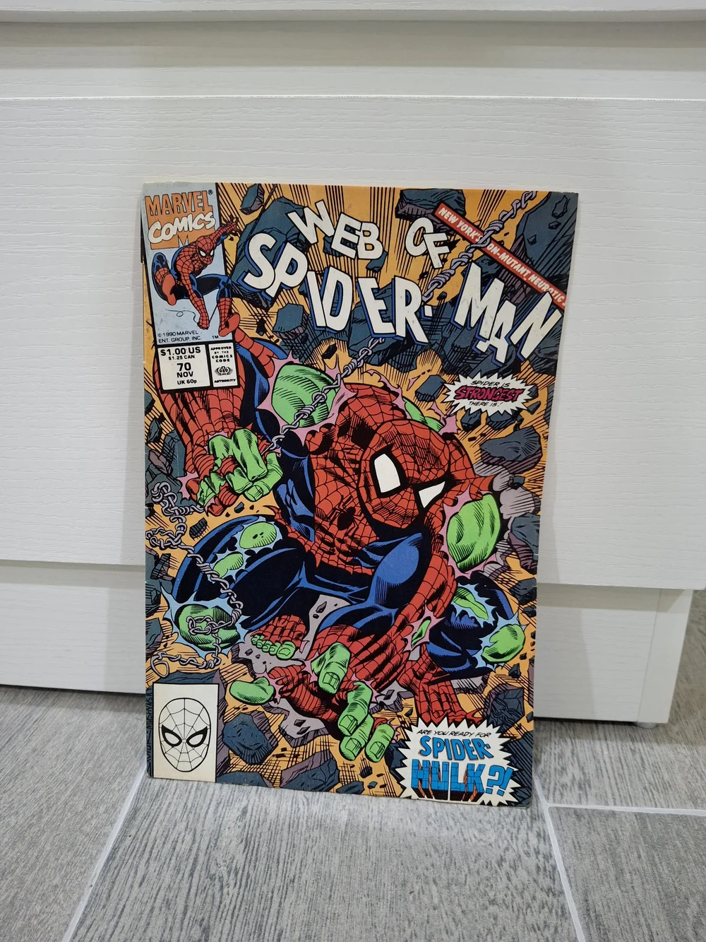 Comic Book Set - Picture 12 of 15
